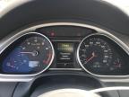 2014 Audi Q7 Premium Plus   იყიდება Gastonia-ში, NC - Normal Wear