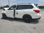2018 Nissan Pathfinder S for Sale in Lebanon, TN - Front End