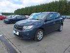 2020 DACI SANDERO ES for sale at Copart WHITBURN