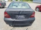 2005 MERCEDES-BENZ C 240 4MATIC   for sale at Copart QC - MONTREAL
