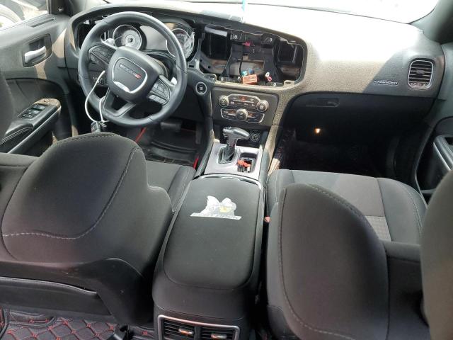  DODGE CHARGER 2019 Czarny