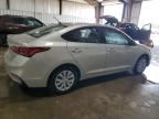 2019 Hyundai Accent Se   na sprzedaż w West Mifflin, PA - Side