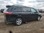 2015 Toyota Sienna Le zu verkaufen in Elgin, IL - Front End