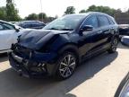 2021 KIA NIRO 3 HEV for sale at Copart SANDY