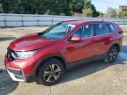 2022 Honda Cr-V Se на продаже в Hampton, VA - Minor Dent/Scratches