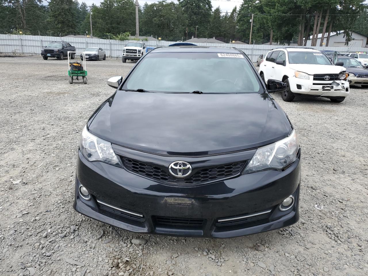 TOYOTA CAMRY 2012 VIN 4T1BF1FK3CU076522 photo 5