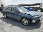 2012 Ford Fusion Hybrid for Sale in Riverview, FL - Front End