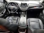 2018 CHEVROLET MALIBU LT   for sale at Copart ON - LONDON