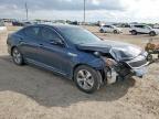 2015 Kia Optima Hybrid იყიდება Houston-ში, TX - Front End