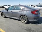 2016 Honda Civic Lx იყიდება Nampa-ში, ID - Front End