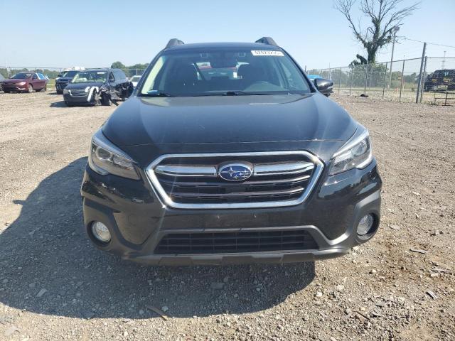  SUBARU OUTBACK 2019 Czarny