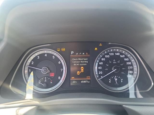 2023 HYUNDAI SONATA SEL PLUS  
