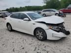 2016 Kia Optima Lx за продажба в West Warren, MA - Front End