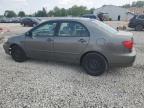 2008 Toyota Corolla Ce   იყიდება Columbus-ში, OH - Rear End