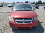2008 Dodge Grand Caravan Sxt за продажба в Martinez, CA - Side