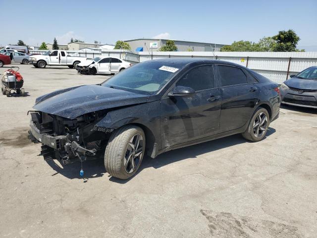HYUNDAI ELANTRA SE 2023