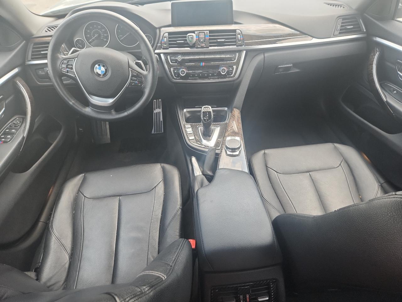 2015 BMW 428 Xi Gran Coupe Sulev VIN: WBA4C9C54FG135418 Lot: 59016445