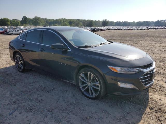 CHEVROLET MALIBU 2023 Black