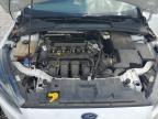 2017 Ford Focus Sel იყიდება Prairie Grove-ში, AR - Hail