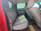 2010 Ford F150 Supercrew იყიდება Grand Prairie-ში, TX - Front End