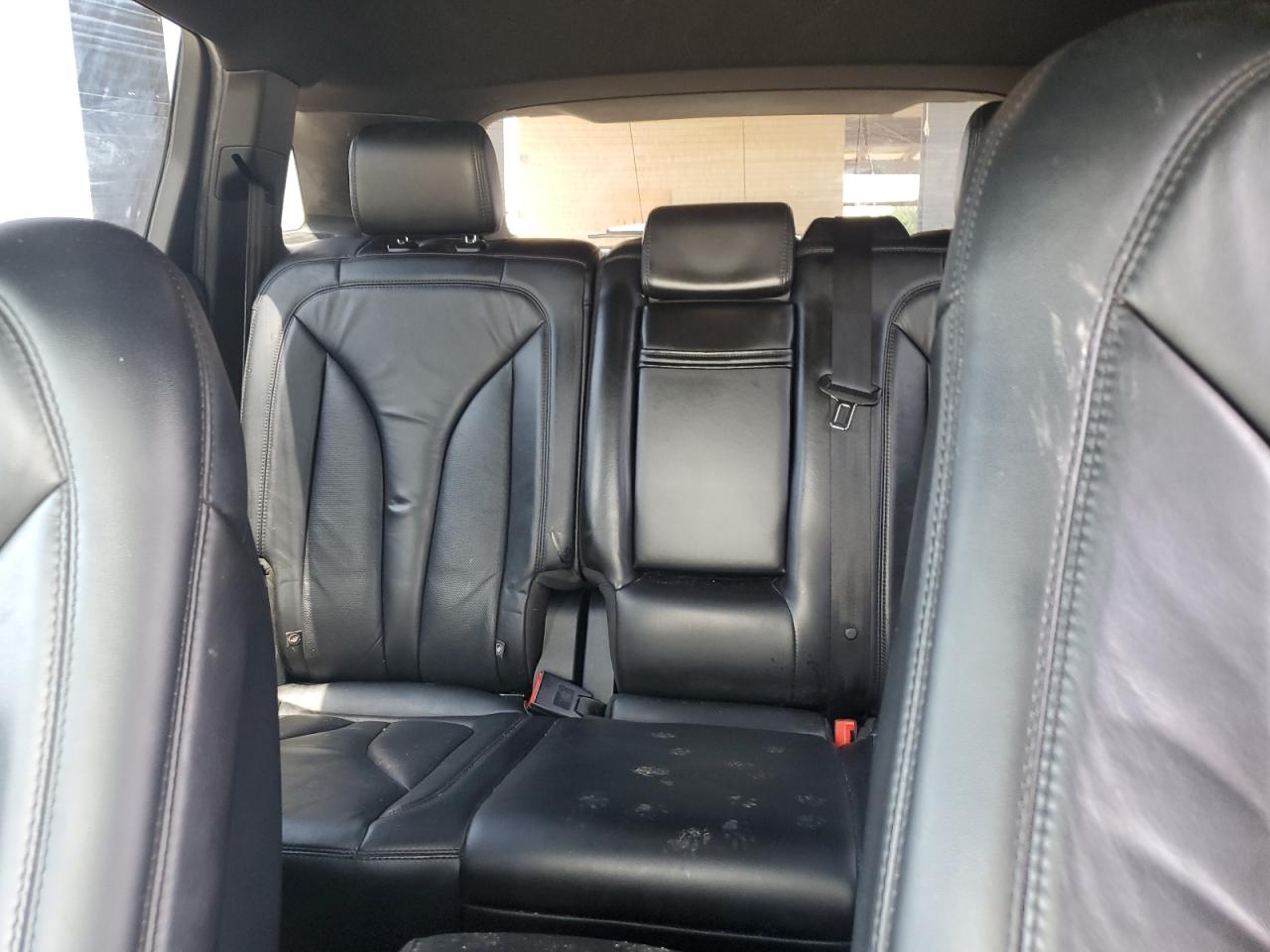 2017 Lincoln Mkx Select VIN: 2LMPJ6KRXHBL39921 Lot: 61917395