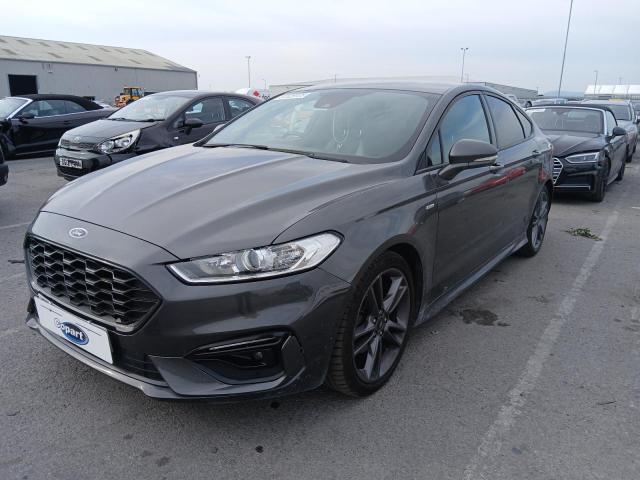 FORD MONDEO ST- 2019