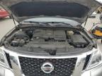 2018 Nissan Armada Sv იყიდება Windham-ში, ME - Mechanical