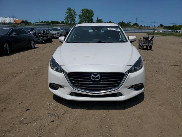  MAZDA 3 2018 Biały