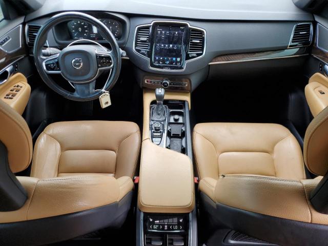  VOLVO XC90 2017 White