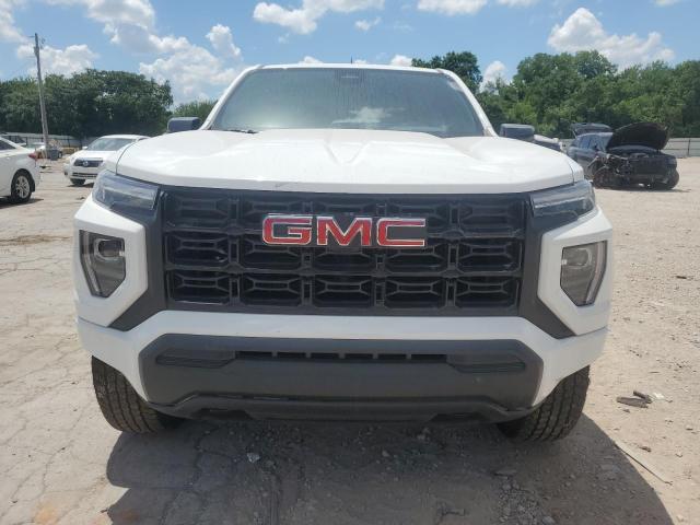  GMC CANYON 2024 White