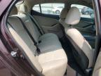2015 Kia Optima Lx продається в Savannah, GA - Front End