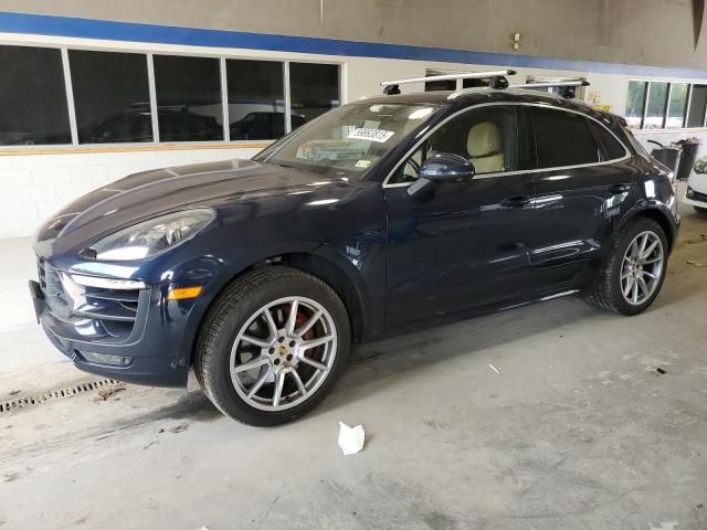 PORSCHE MACAN – zdjęcie z aukcji, lot #59893815