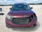 2012 Honda Cr-V Exl for Sale in New Braunfels, TX - Front End