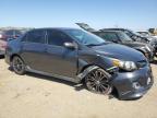 2011 Toyota Corolla Base იყიდება San Martin-ში, CA - Front End