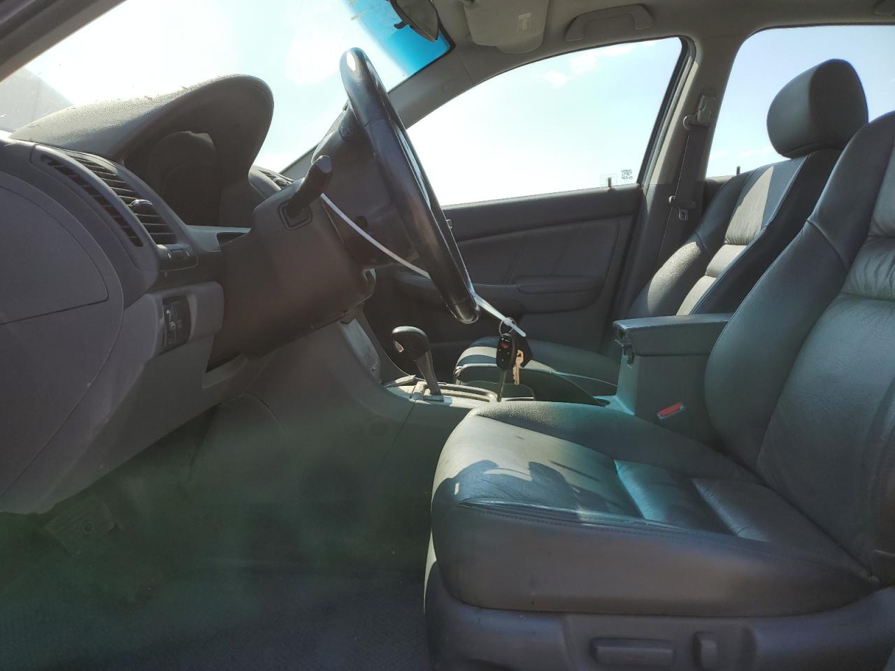 2006 Honda Accord Ex VIN: 1HGCM66586A071751 Lot: 61639355