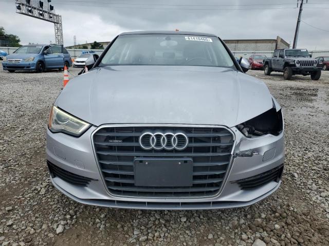  AUDI A3 2015 Silver