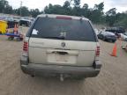 2004 Mercury Mountaineer  продається в Greenwell Springs, LA - Front End