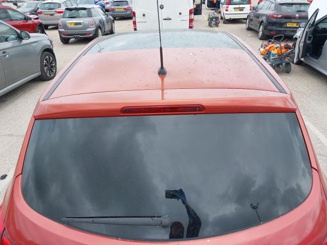 2009 NISSAN QASHQAI TE