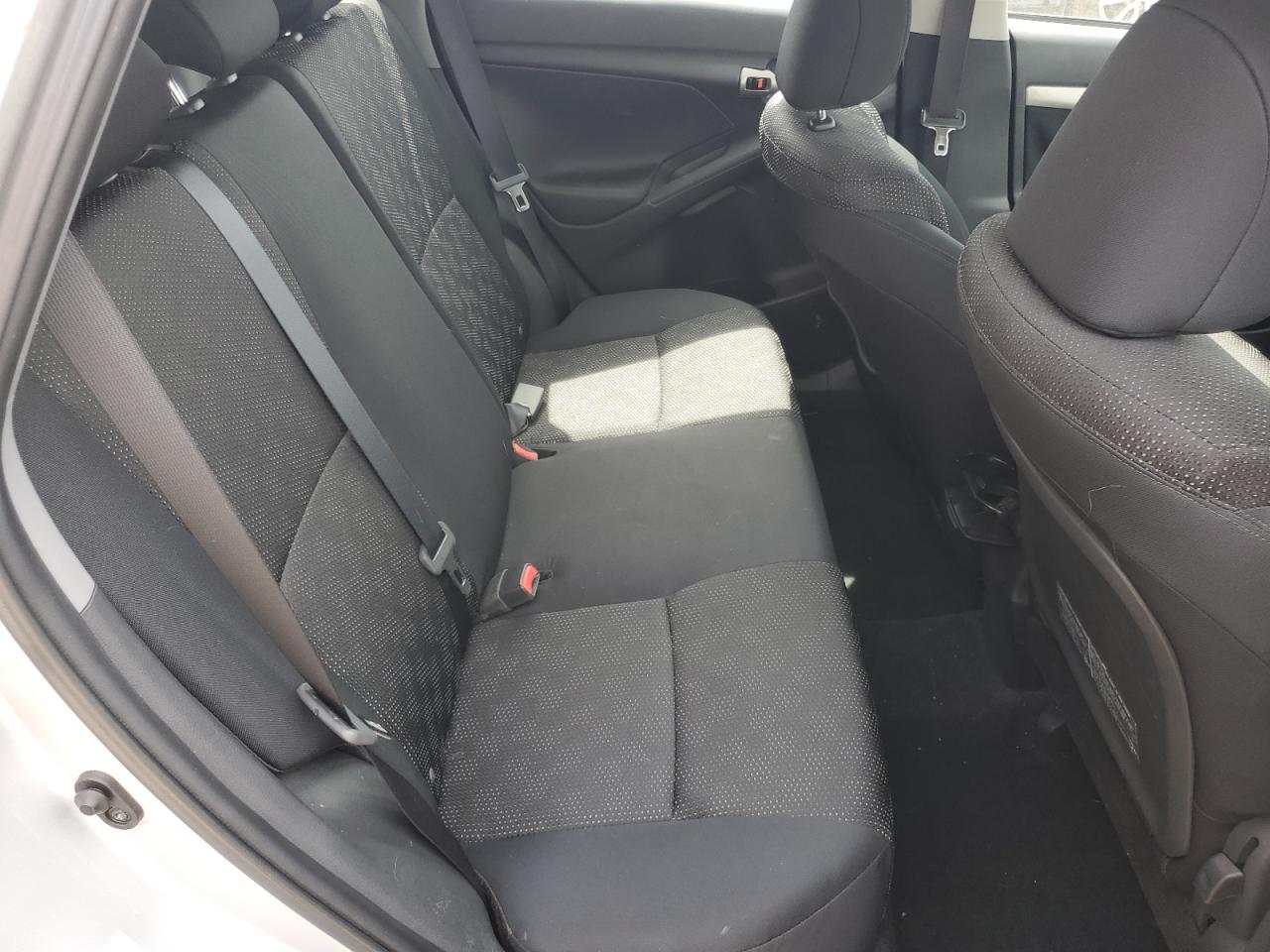 2009 Pontiac Vibe VIN: 5Y2SP67019Z457020 Lot: 61559225