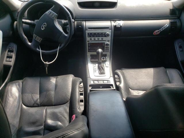 2006 INFINITI G35 