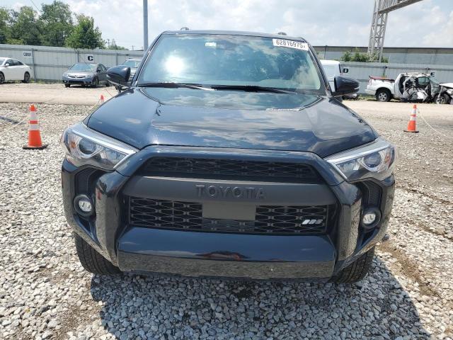  TOYOTA 4RUNNER SE 2023 Czarny