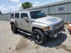 2009 Hummer H3  de vânzare în Shreveport, LA - Hail