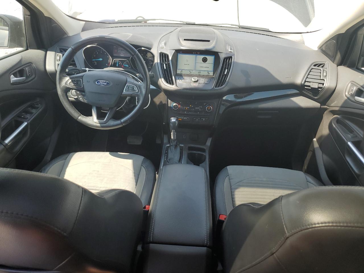 FORD ESCAPE 2018 VIN 1FMCU0GD1JUC73416 photo 8