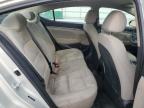 2017 Hyundai Elantra Se   de vânzare în Barberton, OH - Front End