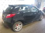 2010 MAZDA 2 TAKUYA for sale at Copart EAST KILBRIDE