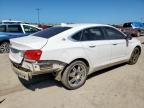 2015 Chevrolet Impala Ls de vânzare în Wilmer, TX - Mechanical