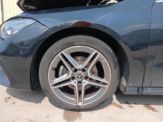 2024 MERCEDES BENZ CLA 180 AM