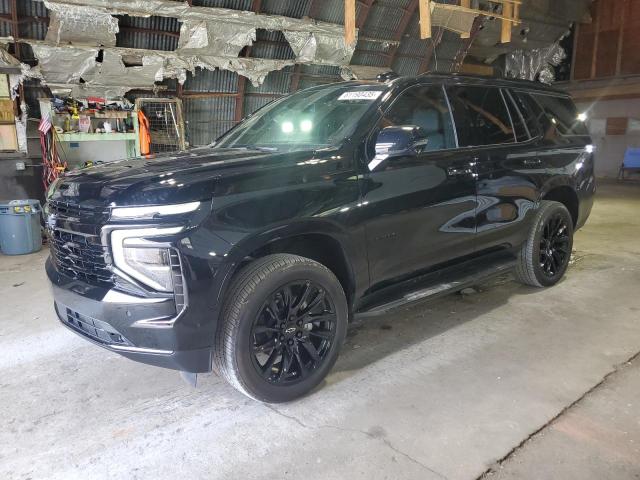 2025 Chevrolet Tahoe K1500 Rst
