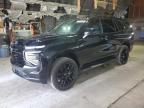 2025 Chevrolet Tahoe K1500 Rst de vânzare în Albany, NY - Minor Dent/Scratches