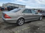 2003 Mercedes-Benz S 430 იყიდება Las Vegas-ში, NV - Rear End
